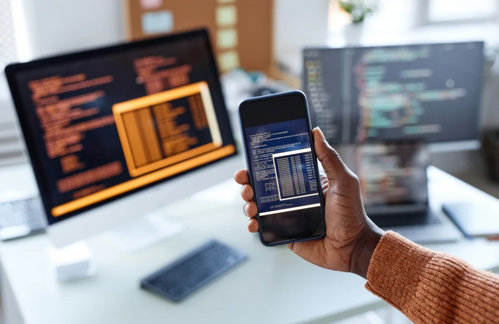 Web Application คืออะไร